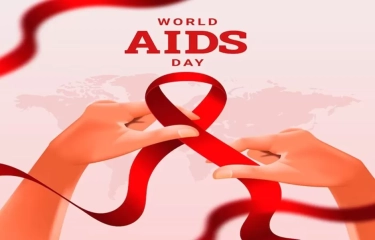 12 Link Twibbon Hari AIDS Sedunia 2024: Pilihan Desain Terbaik dengan Pesan Tingkatkan Kesadaran HIV