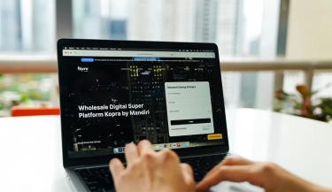 Bank Mandiri Wujudkan Komitmen SDGs dengan Solusi Digital dan Program Bantuan di Sektor Kesehatan