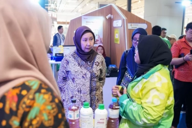 Dari Pajak hingga Kuliner, Startup Besutan Kemenperin Berikan Solusi Manajemen Bisnis Terkini