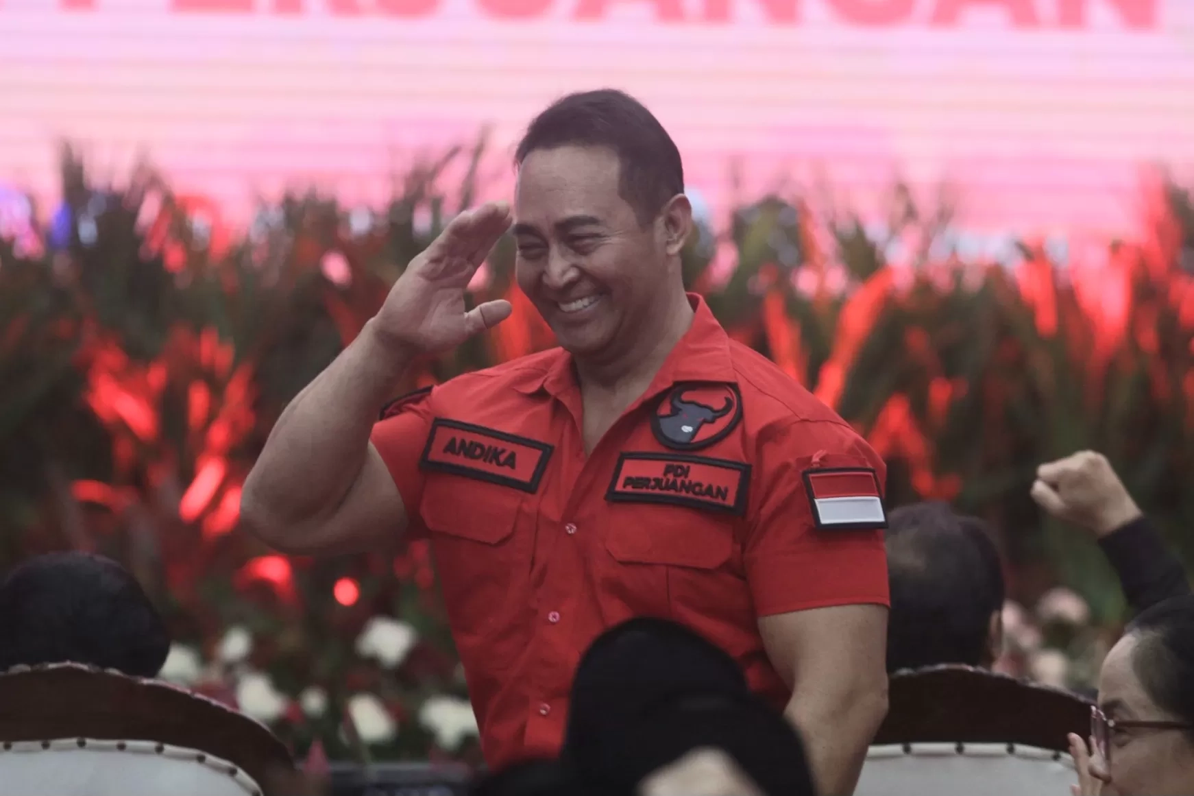 Kalah Pilkada Jateng, Jatim, hingga Sumut, PDIP Kumpulkan Data untuk Ajukan Gugatan Sengketa ke MK