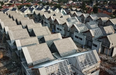 Kementerian PKP Usulkan Omnibus Law Sektor Perumahan untuk Permudah Perizinan Bangun Rumah Rakyat