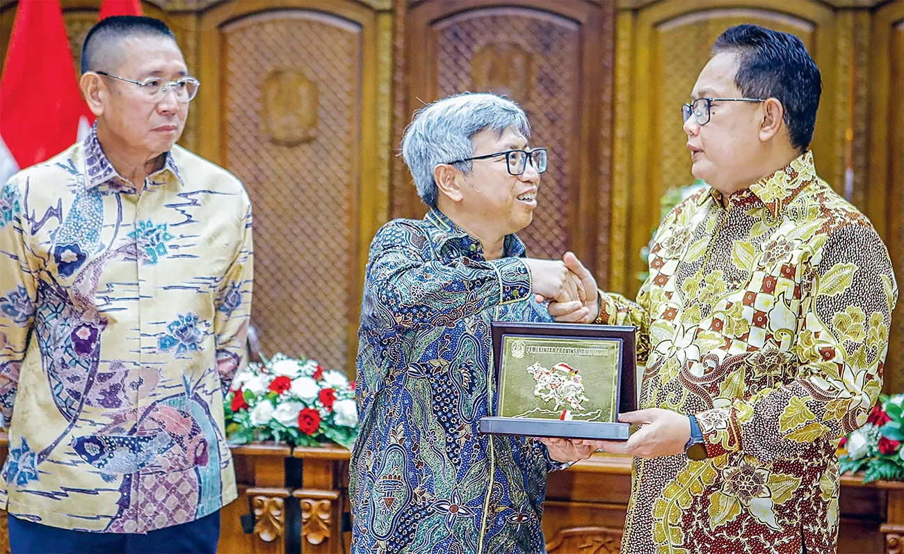 Keputusan Final Pelaksanaan Kenaikan PPN 12% di Presiden Prabowo