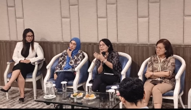 Mulai Dua Pekan Pertama Januari 2025, Kemenkes akan Lakukan Srkrining Kesehatan Gratis untuk Warga yang Berulang Tahun
