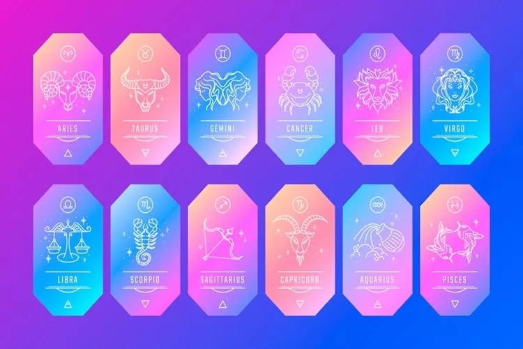 Ramalan Zodiak Keuangan dan Asmara 29 November 2024 : Libra, Scorpio, Sagitarius, Capricorn, Aquarius dan Pisces