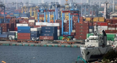 Realistiskah Target Pertumbuhan Ekonomi 8 Persen?