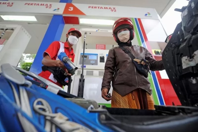 Temuan Ahli ITB, Pertamax Bukan Penyebab Kerusakan Kendaraan yang Viral di Cibinong