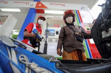 Temuan Ahli ITB, Pertamax Bukan Penyebab Kerusakan Kendaraan yang Viral di Cibinong