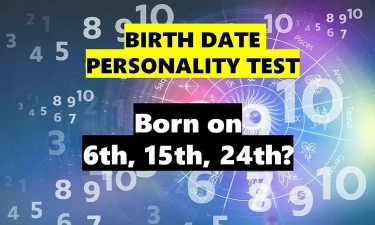 Tes Kepribadian: Apakah Anda Lahir di Tanggal 6, 15, atau 24? Jika Ya, Ketahui Ciri Kepribadian Dominan dan Karier yang Cocok untuk Anda