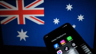 Australia Larang Anak Usia di Bawah 16 Tahun Akses TikTok hingga Instagram