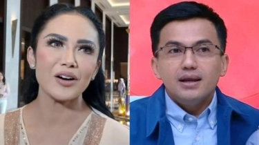 Beda Nasib 16 Artis Ikut Pilkada, Kris Dayanti Terima Kekalahan, Sahrul Gunawan Masih Klaim Menang