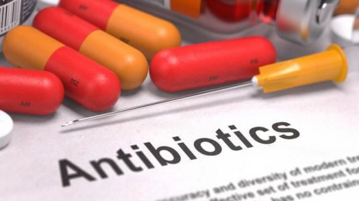 BPOM: Penjualan Antibiotik Tanpa Resep di Apotek Masih Tinggi