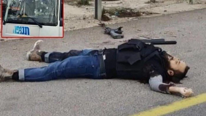 Brigade Al Qassam Gelar Operasi Penembakan di Ariel Tepi Barat, Sembilan Israel Roboh