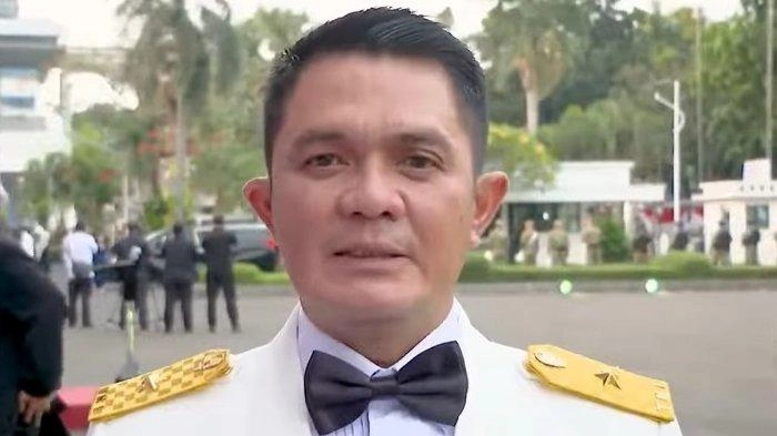 Dilantik Jadi Kasetpres dan Sesmilpres, Segini Kekayaan Ariyo Windutomo dan Kosasih