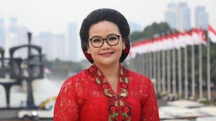 Dr. Agustina Wilujeng Pramestuti, S.S., M.M.
