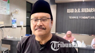 Drs. K.H. Saifullah Yusuf, S.I.P