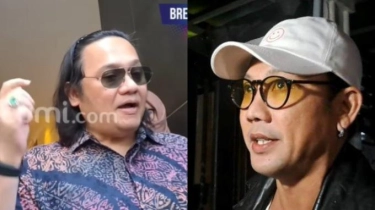 Farhat Abbas Sebut Denny Sumargo Provokator dalam Kasus Donasi Agus Salim