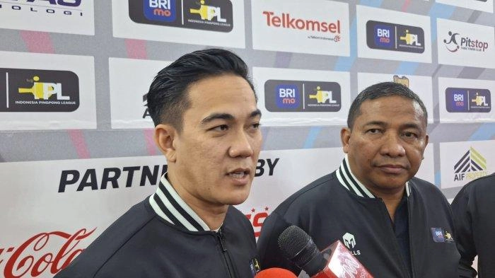 Founder IPL Yon Mardiyono: Dua Klub Terbaik IPL 2024 Bakal Dikirim ke Kompetisi ASEAN