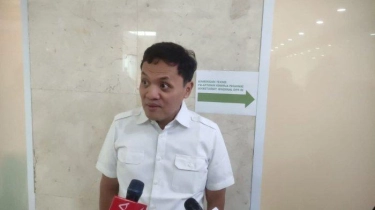 Gerindra Senggol Balik PDIP yang Tersindir Sayembara Rp8 M Maruarar Sirait: Urus Itu Harun Masiku