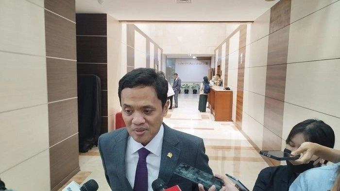 Habiburokhman: Ada Anggota DPR Dilaporkan ke MKD Sebut 'Partai Cokelat' Cawe-cawe di Pilkada 2024