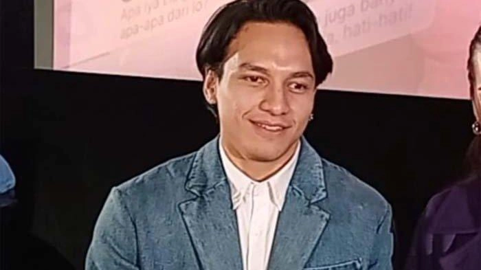 Jefri Nichol Mengaku Pernah Dicium dan Tubuhnya Digerayangi Penggemar di Tempat Ramai