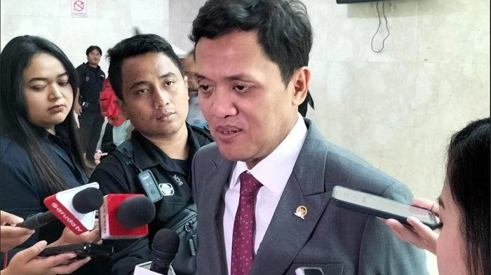 Kasus Polisi Tembak Siswa SMK, DPR Panggil Kapolrestabes Semarang Kombes Irwan Anwar Pekan Depan