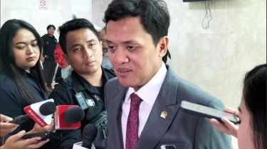 Kasus Polisi Tembak Siswa SMK, DPR Panggil Kapolrestabes Semarang Kombes Irwan Anwar Pekan Depan