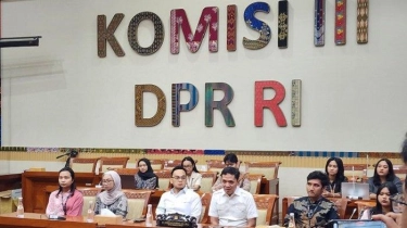 Kasus Polisi Tembak Siswa SMK, Kombes Irwan Anwar Disebut Tak Angkat Telepon Ketua Komisi III DPR
