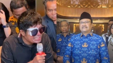 Kemensos Utamakan Pengobatan Agus Salim Si Korban Penyiraman Air Keras 