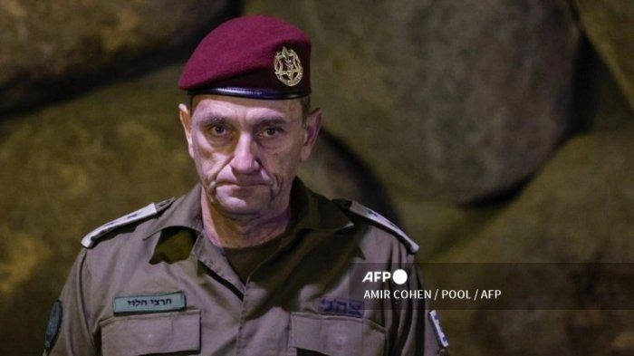 Krisis di Puncak Komando Militer Israel, Panglima IDF Isyaratkan Pengunduran Diri