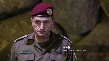 Krisis di Puncak Komando Militer Israel, Panglima IDF Isyaratkan Pengunduran Diri
