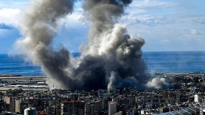 Militer Lebanon: Israel Telah Melanggar Gencatan Senjata Beberapa Kali