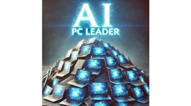 MSI Memimpin Revolusi AI PC, Inilah Alasannya!