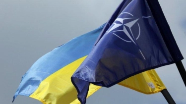 NATO akan Bekukan Perang di Ukraina untuk Tingkatkan Kesiapan Tempur Ukraina, Kata Intelijen Rusia