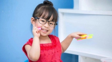 Orang Tua Bisa Ketahui Anak Konsumsi Gula Berlebih atau Tidak, Begini Caranya