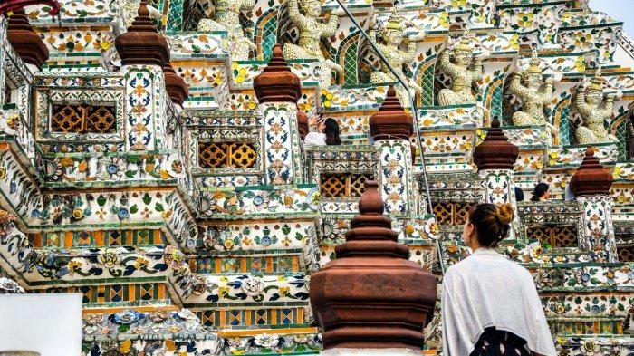 Panduan Lengkap Menggunakan eSIM, WiFi, dan Jaringan Seluler di Thailand