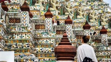 Panduan Lengkap Menggunakan eSIM, WiFi, dan Jaringan Seluler di Thailand