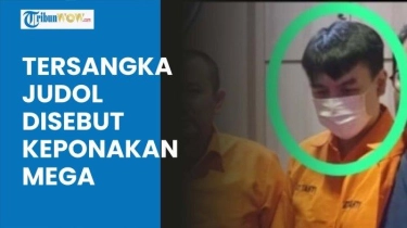 Peran Alwin Jabarti Kiemas di Kasus Judi Online Terungkap, Jadi Pengelola Keuangan