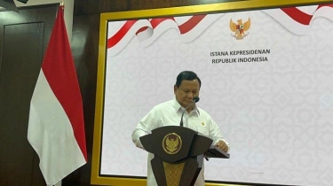 Prabowo Sebut Alokasi Anggaran Program Makan Bergizi Gratis Rp 10 Ribu Per Hari Untuk Setiap Anak