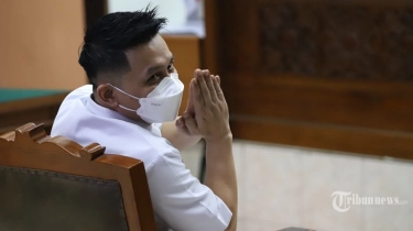 Profil AKBP Chuck Putranto, Didemosi karena Bantu Ferdy Sambo, Kini Jadi Perwira 2 Melati