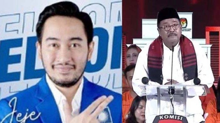 Termasuk Jeje Govinda dan Rano Karno, Ini Daftar Lengkap Lima Artis Menang Pilkada Serentak 2024 