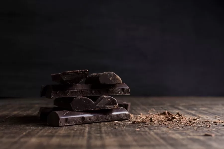 4 Manfaat Mengonsumsi Cokelat Hitam untuk Kesehatan, Salah Satunya Menurunkan Risiko Penyakit Jantung