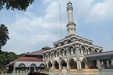 4 Rekomendasi Wisata Religi di Bogor, Cocok Jadi Destinasi Wisata Akhir Tahun Bersama Keluarga