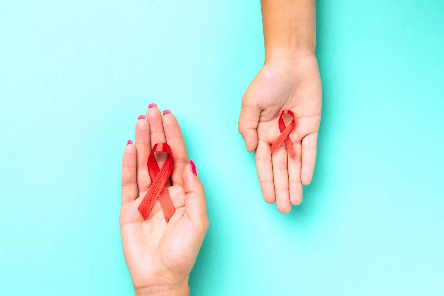 8 Rahasia Penting Menjalin Hubungan dengan Pengidap HIV/AIDS, Apa Saja?