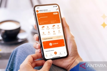Cara Tarik dan Setor Tunai SeaBank di Indomaret dan Kantor Cabang