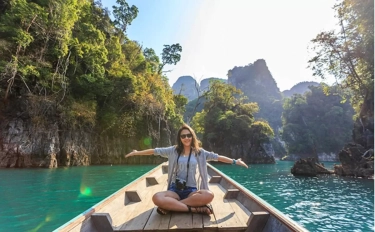 Cari Rekomendasi Merchant Hiburan saat Weekend? Tanya Sabrina Aja