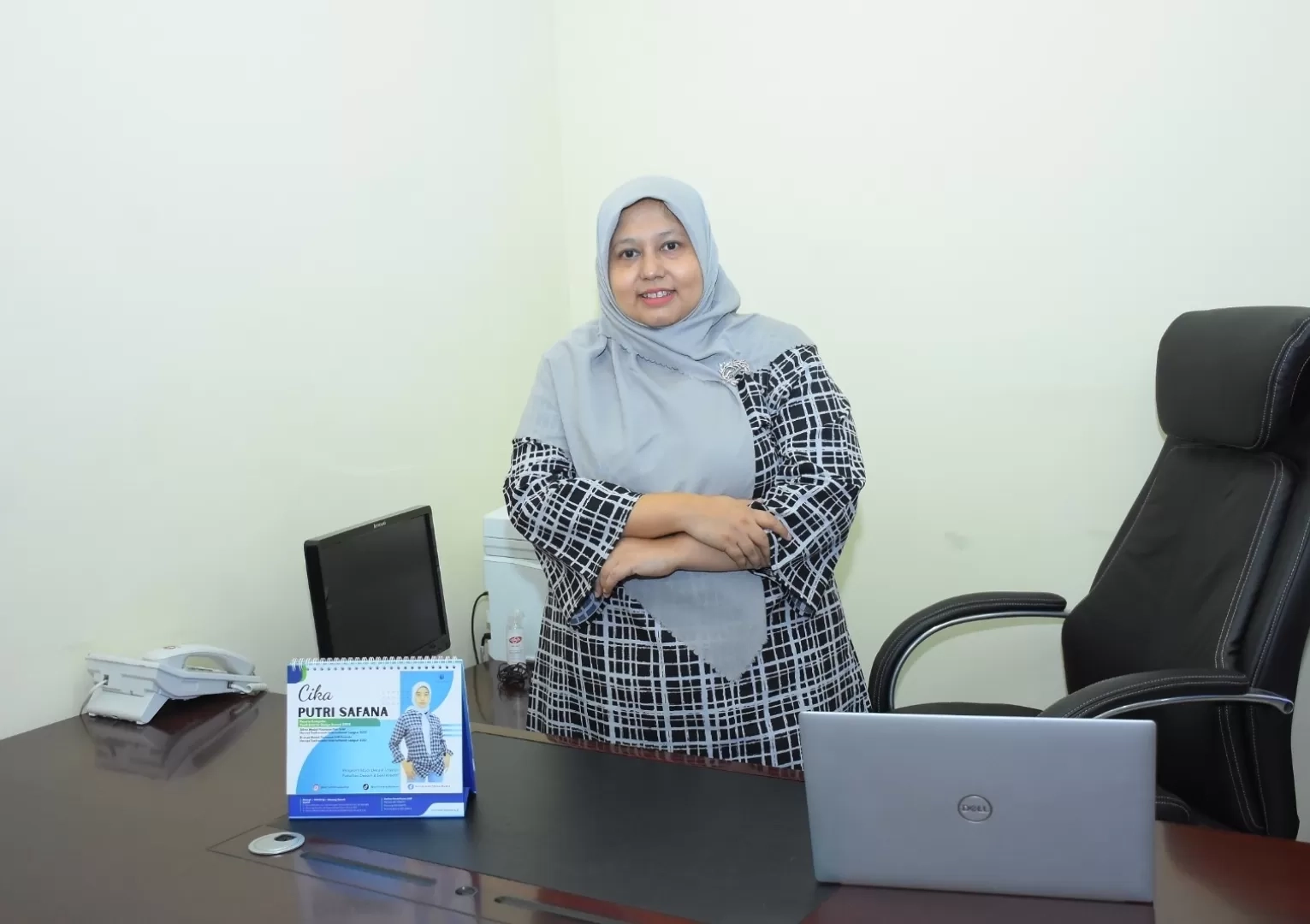 Dorong UMKM Naik Kelas Lewat Sertifikasi dan Branding