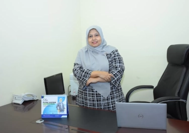 Dorong UMKM Naik Kelas Lewat Sertifikasi dan Branding