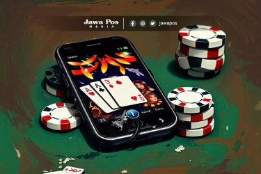 PPATK Ungkap Transaksi Judi Online Anak Muda di Bawah Rp100 Ribu per Hari