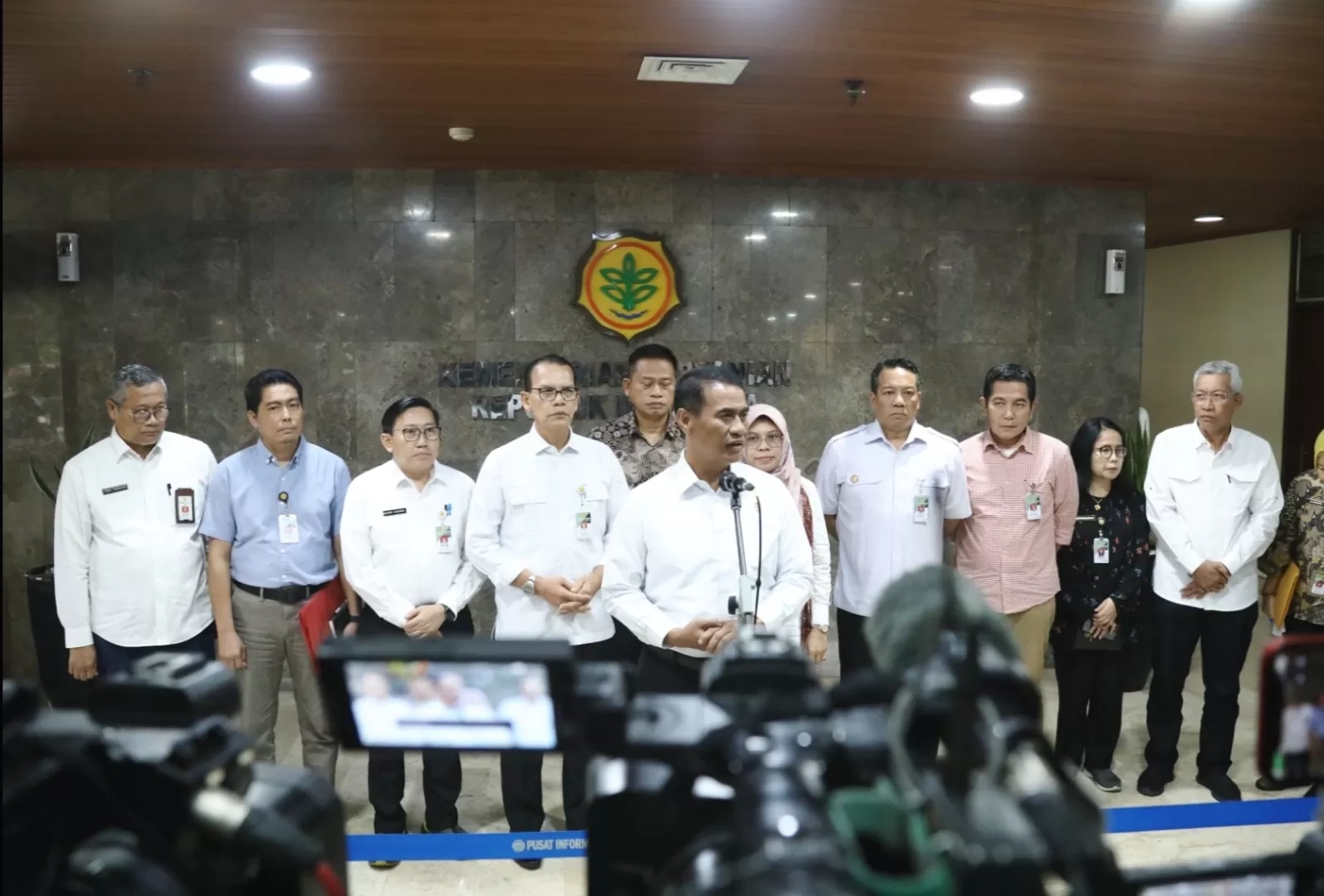 Skandal Pupuk Palsu Berhasil Dibongkar, Parlemen Sebut Langkah Berani Selamatkan Petani