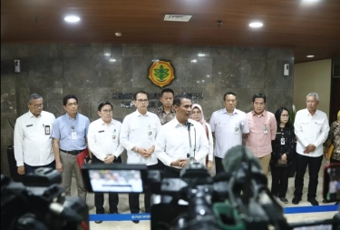 Skandal Pupuk Palsu Berhasil Dibongkar, Parlemen Sebut Langkah Berani Selamatkan Petani